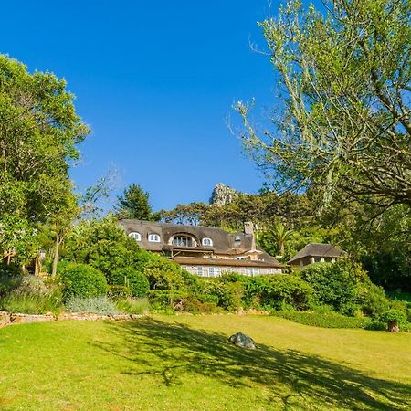 Ikhaya Safari Lodge Kapstaden Eksteriør billede