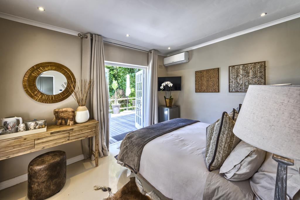 Ikhaya Safari Lodge Kapstaden Eksteriør billede