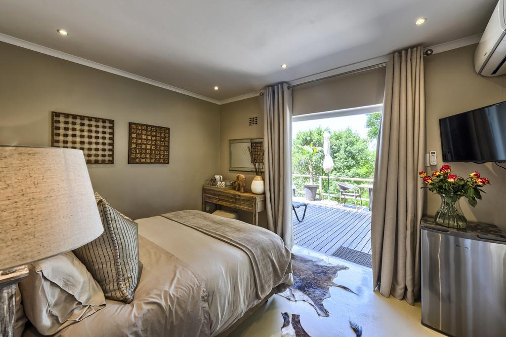 Ikhaya Safari Lodge Kapstaden Eksteriør billede