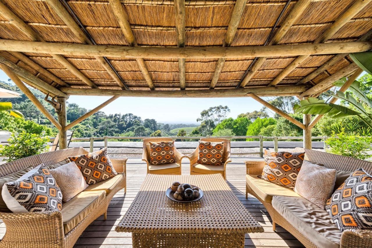 Ikhaya Safari Lodge Kapstaden Eksteriør billede