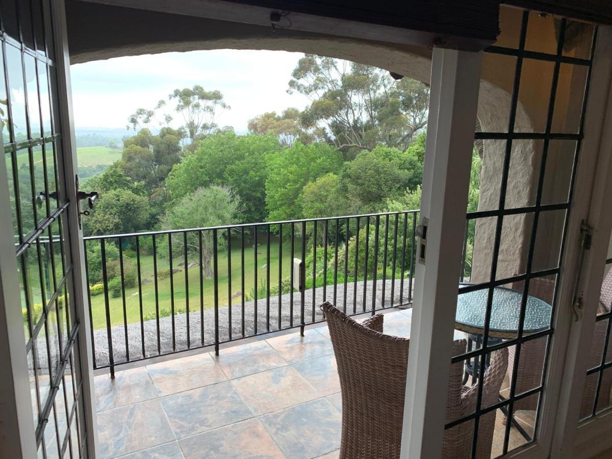 Ikhaya Safari Lodge Kapstaden Eksteriør billede