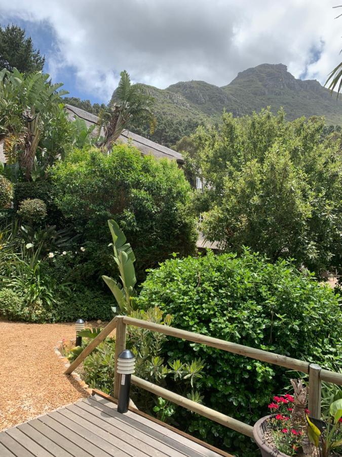 Ikhaya Safari Lodge Kapstaden Eksteriør billede
